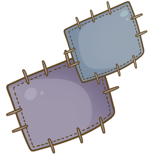 补丁图片大全_补丁图片素材【png免费下载】-90设计网