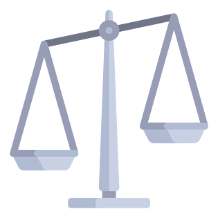 *2000金色简约c4d立体创意天秤天平pngpsd2000*2000卡通手绘蓝色天平