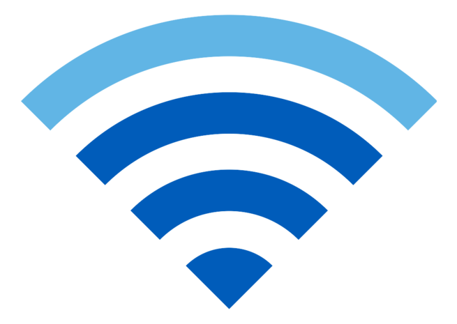 wifi信号图片大全