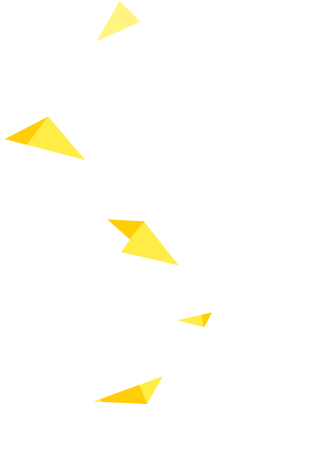 三角形图形装饰图片大全