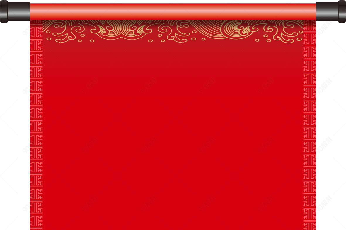 引导牌底板背景