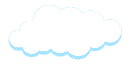 png云朵素材图片大全