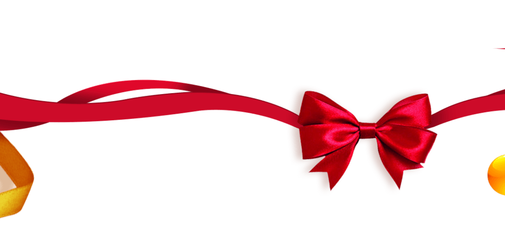 红飘带图片大全