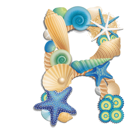 r艺术字图片大全_r艺术字图片素材【png免费下载】-90设计网