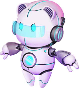 双十一.机器人.小人