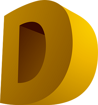 d艺术字母图片大全