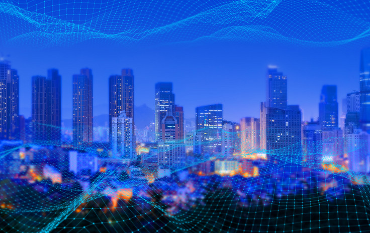 海报夜景背景素材 高清海报夜景背景图片免费下载 90设计网