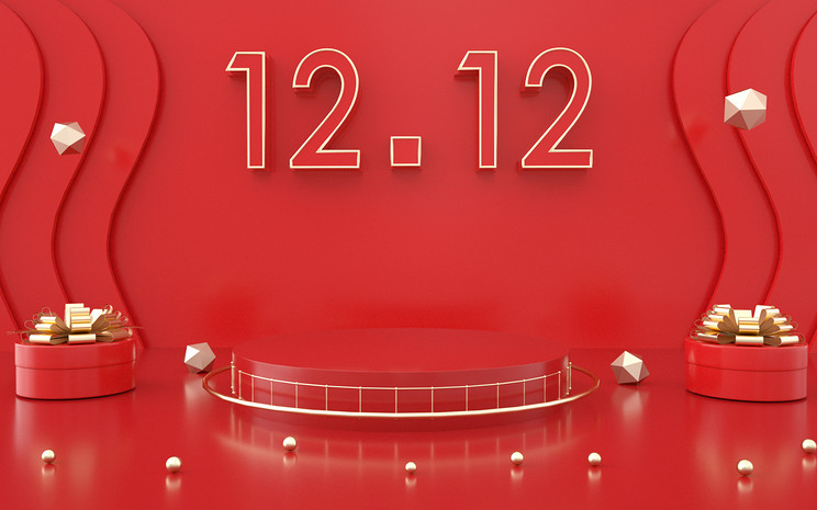 双十二海报psd背景素材_高清双十二海报psd背景图片免费下载-90设计网