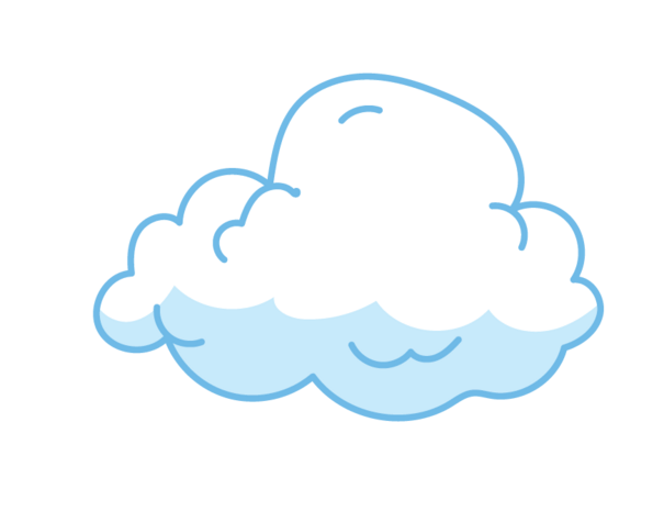 云彩对话图片大全