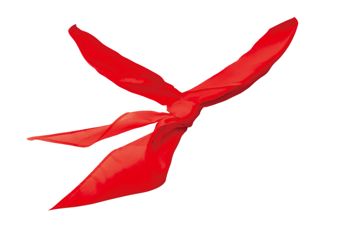 红领巾图片大全