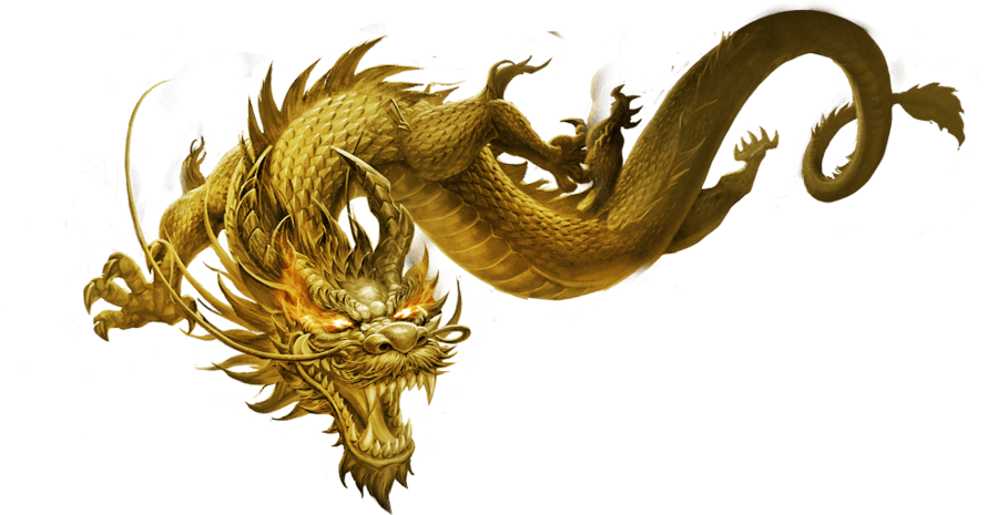 中国元素龙
