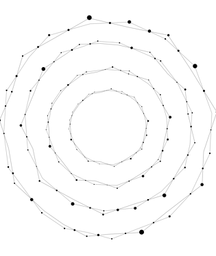 点线图案图片大全