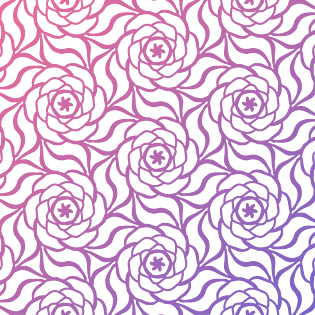 紫红色花图片大全 紫红色花图片素材 Png免费下载 90设计网