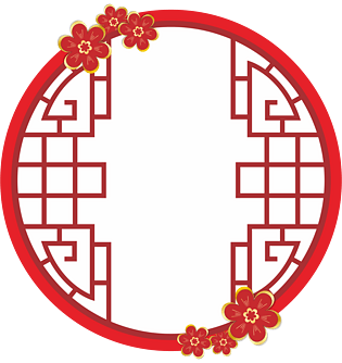 中国风镂空花纹图片大全