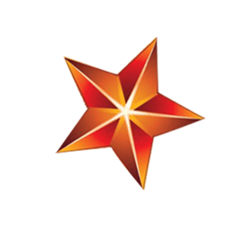 星星男女符号pngpsd2000*2000mbe风格黄色星星图标pngpsd2000*2000