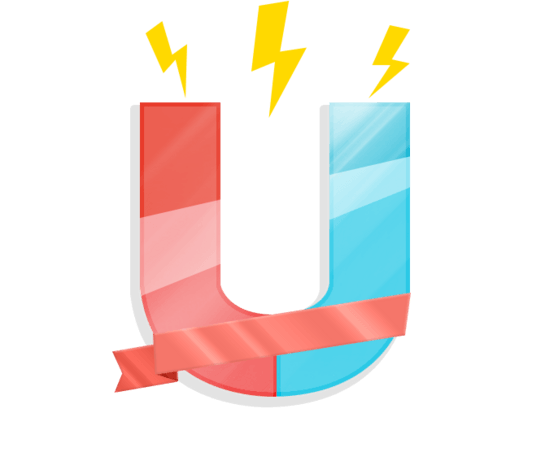 卡通磁铁图片大全