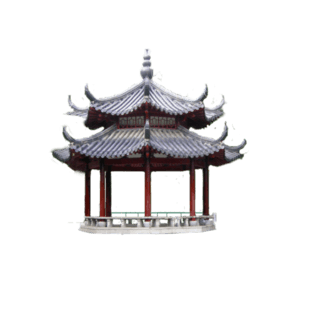 手绘亭子图片大全_手绘亭子图片素材【png免费下载】-90设计网