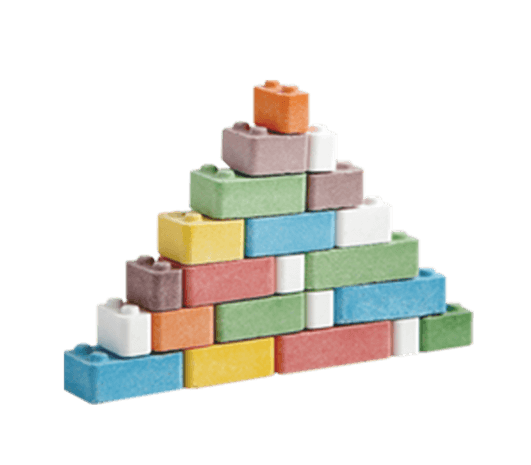 乐高积木图片大全