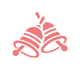 铃铛图标图片大全