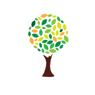 创意大树图片大全