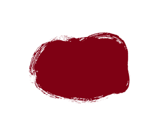 红色墨点图片大全