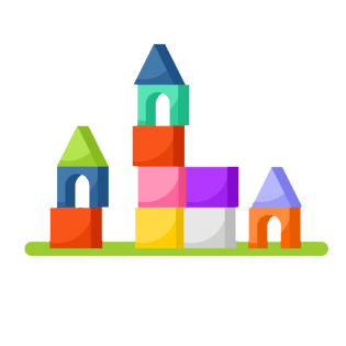 积木积木乐高积木卡通玩具积木玩积木手绘积木乐高积木可爱积木卡通