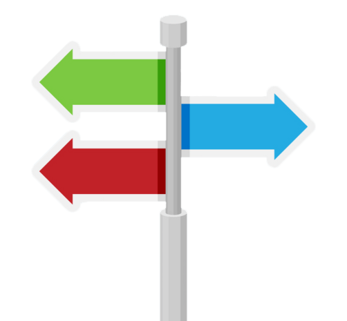 路标指示牌图片大全_路标指示牌图片素材【png免费下载】-90设计网