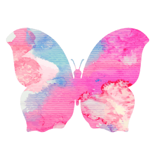 梦幻蝴蝶图片大全