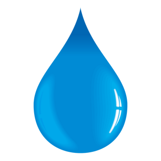 彩色水滴图片大全