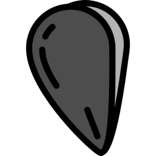 瓜子素材图片大全