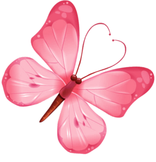 蝴蝶粉色图片大全_蝴蝶粉色图片素材【png免费下载】-90设计网