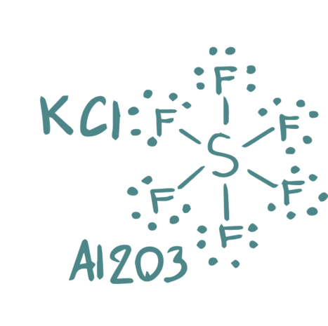 化学分子式图片大全