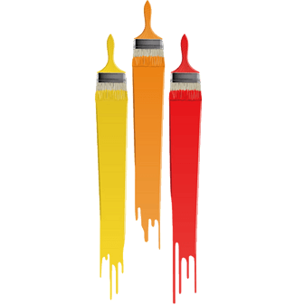 刷子卡通图片大全_刷子卡通图片素材【png免费下载】-90设计网