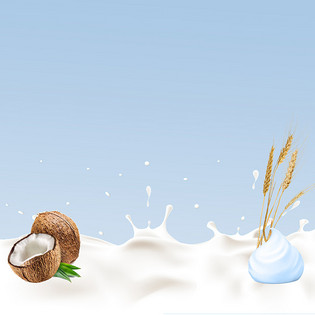 椰子椰子背景素材_高清椰子椰子背景图片免费下载-90设计网