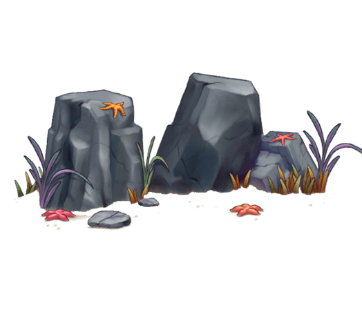 假山素材图片大全