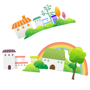 房屋素材图片大全