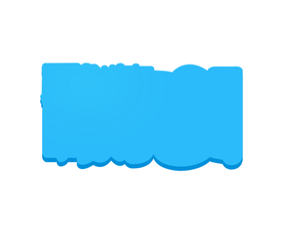 矢量不规则图片大全