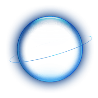 炫光光晕图片大全