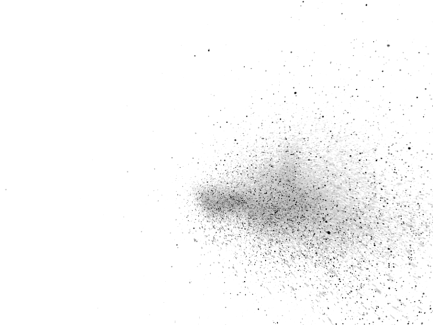 金粉尘图片大全