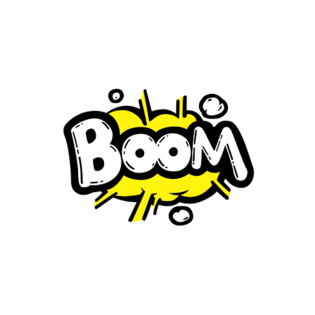 boom图片大全