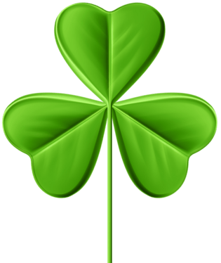 三叶草图片大全