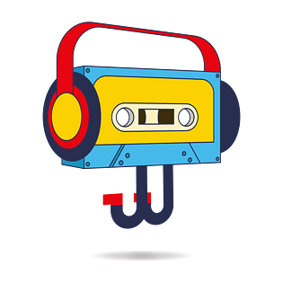 听音乐图片大全