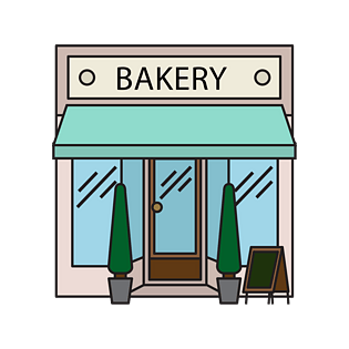 卡通屋图片大全