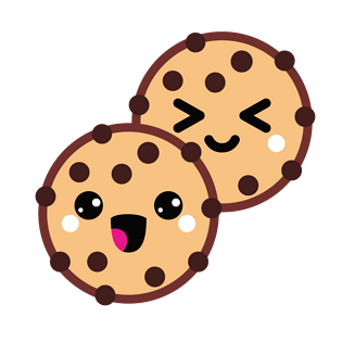 卡通饼干图片大全