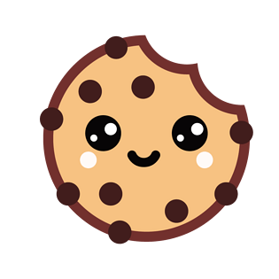 卡通饼干图片大全