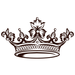 皇冠花纹图片大全