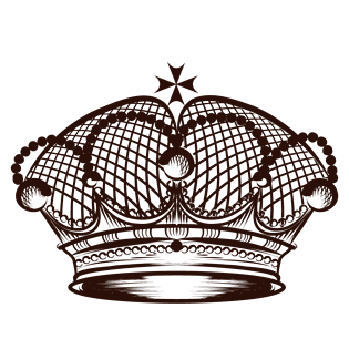 皇冠花纹图片大全