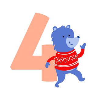 4数字艺术字体图片大全_4数字艺术字体图片素材【png免费下载】-90设