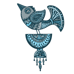 刺青花纹图片大全 刺青花纹图片素材 Png免费下载 90设计网