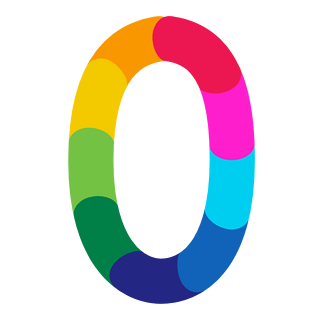 阿拉伯数字电脑端 手机端炫彩数字5电脑端 手机端炫彩数字7电脑端